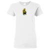 Heavy Cotton Women's Short Sleeve Gildan T-Shirt Thumbnail