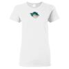 Heavy Cotton Women's Short Sleeve Gildan T-Shirt Thumbnail