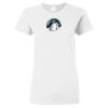 Heavy Cotton Women's Short Sleeve Gildan T-Shirt Thumbnail
