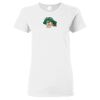 Heavy Cotton Women's Short Sleeve Gildan T-Shirt Thumbnail