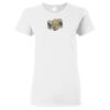 Heavy Cotton Women's Short Sleeve Gildan T-Shirt Thumbnail