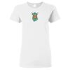 Heavy Cotton Women's Short Sleeve Gildan T-Shirt Thumbnail