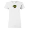 Heavy Cotton Women's Short Sleeve Gildan T-Shirt Thumbnail