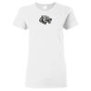 Heavy Cotton Women's Short Sleeve Gildan T-Shirt Thumbnail