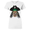 Heavy Cotton Women's Short Sleeve Gildan T-Shirt Thumbnail