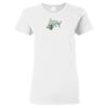 Heavy Cotton Women's Short Sleeve Gildan T-Shirt Thumbnail