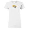 Heavy Cotton Women's Short Sleeve Gildan T-Shirt Thumbnail