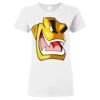 Heavy Cotton Women's Short Sleeve Gildan T-Shirt Thumbnail