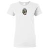 Heavy Cotton Women's Short Sleeve Gildan T-Shirt Thumbnail