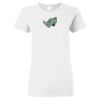 Heavy Cotton Women's Short Sleeve Gildan T-Shirt Thumbnail