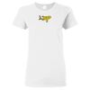 Heavy Cotton Women's Short Sleeve Gildan T-Shirt Thumbnail