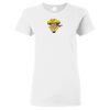 Heavy Cotton Women's Short Sleeve Gildan T-Shirt Thumbnail