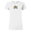 Heavy Cotton Women's Short Sleeve Gildan T-Shirt Thumbnail