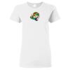 Heavy Cotton Women's Short Sleeve Gildan T-Shirt Thumbnail