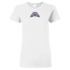 Heavy Cotton Women's Short Sleeve Gildan T-Shirt Thumbnail