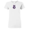 Heavy Cotton Women's Short Sleeve Gildan T-Shirt Thumbnail