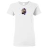 Heavy Cotton Women's Short Sleeve Gildan T-Shirt Thumbnail