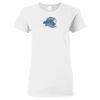 Heavy Cotton Women's Short Sleeve Gildan T-Shirt Thumbnail