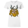 Heavy Cotton Women's Short Sleeve Gildan T-Shirt Thumbnail