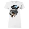 Heavy Cotton Women's Short Sleeve Gildan T-Shirt Thumbnail