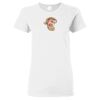 Heavy Cotton Women's Short Sleeve Gildan T-Shirt Thumbnail