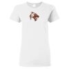 Heavy Cotton Women's Short Sleeve Gildan T-Shirt Thumbnail