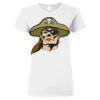 Heavy Cotton Women's Short Sleeve Gildan T-Shirt Thumbnail