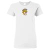 Heavy Cotton Women's Short Sleeve Gildan T-Shirt Thumbnail