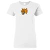 Heavy Cotton Women's Short Sleeve Gildan T-Shirt Thumbnail
