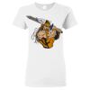 Heavy Cotton Women's Short Sleeve Gildan T-Shirt Thumbnail