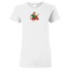 Heavy Cotton Women's Short Sleeve Gildan T-Shirt Thumbnail