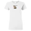Heavy Cotton Women's Short Sleeve Gildan T-Shirt Thumbnail