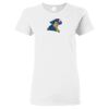 Heavy Cotton Women's Short Sleeve Gildan T-Shirt Thumbnail