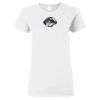 Heavy Cotton Women's Short Sleeve Gildan T-Shirt Thumbnail