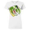Heavy Cotton Women's Short Sleeve Gildan T-Shirt Thumbnail