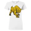 Heavy Cotton Women's Short Sleeve Gildan T-Shirt Thumbnail
