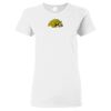 Heavy Cotton Women's Short Sleeve Gildan T-Shirt Thumbnail