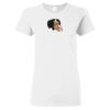 Heavy Cotton Women's Short Sleeve Gildan T-Shirt Thumbnail
