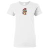 Heavy Cotton Women's Short Sleeve Gildan T-Shirt Thumbnail
