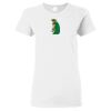 Heavy Cotton Women's Short Sleeve Gildan T-Shirt Thumbnail