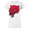 Heavy Cotton Women's Short Sleeve Gildan T-Shirt Thumbnail