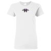 Heavy Cotton Women's Short Sleeve Gildan T-Shirt Thumbnail