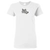 Heavy Cotton Women's Short Sleeve Gildan T-Shirt Thumbnail