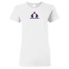 Heavy Cotton Women's Short Sleeve Gildan T-Shirt Thumbnail