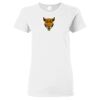 Heavy Cotton Women's Short Sleeve Gildan T-Shirt Thumbnail