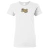 Heavy Cotton Women's Short Sleeve Gildan T-Shirt Thumbnail