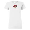Heavy Cotton Women's Short Sleeve Gildan T-Shirt Thumbnail