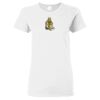 Heavy Cotton Women's Short Sleeve Gildan T-Shirt Thumbnail