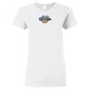 Heavy Cotton Women's Short Sleeve Gildan T-Shirt Thumbnail