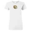 Heavy Cotton Women's Short Sleeve Gildan T-Shirt Thumbnail